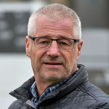 Nick Archer