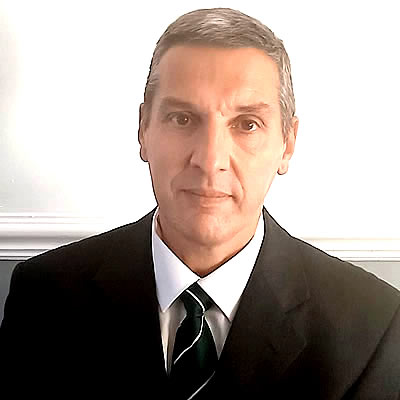 Ian Stokes
