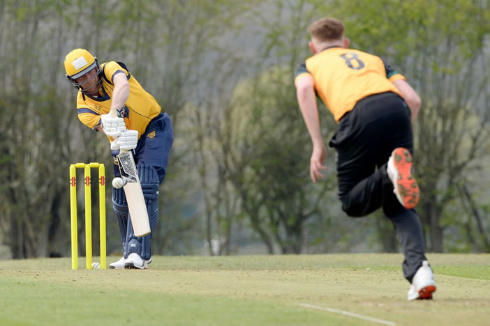 Shropshire County League