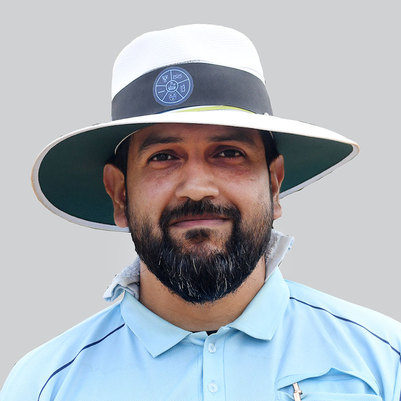 Hamid Sohaib