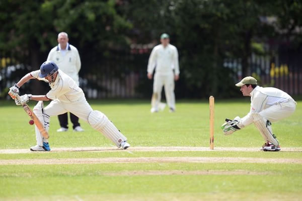 Warwickshire County League