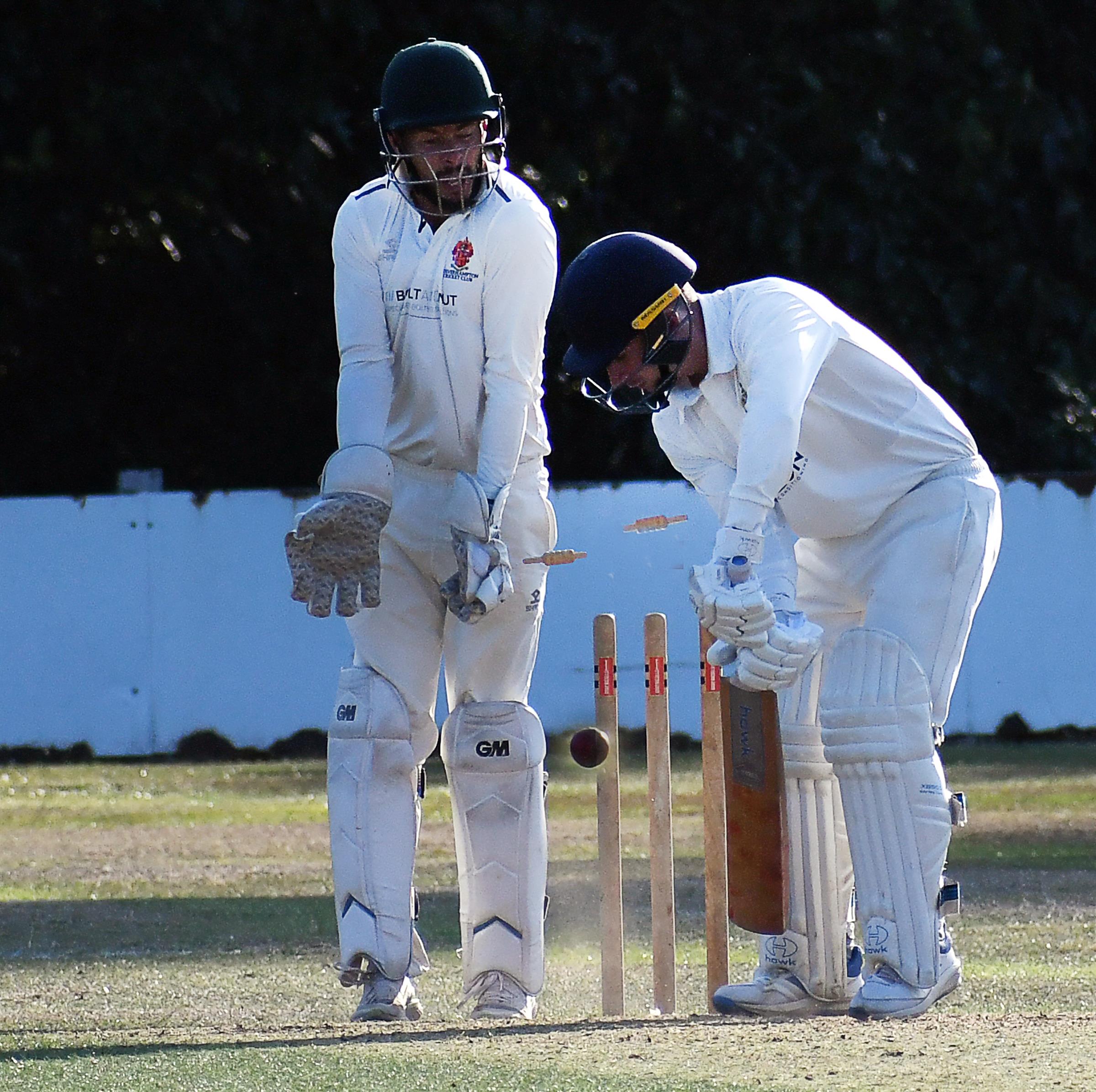 Birmingham cricket league wolverhampton cricket club