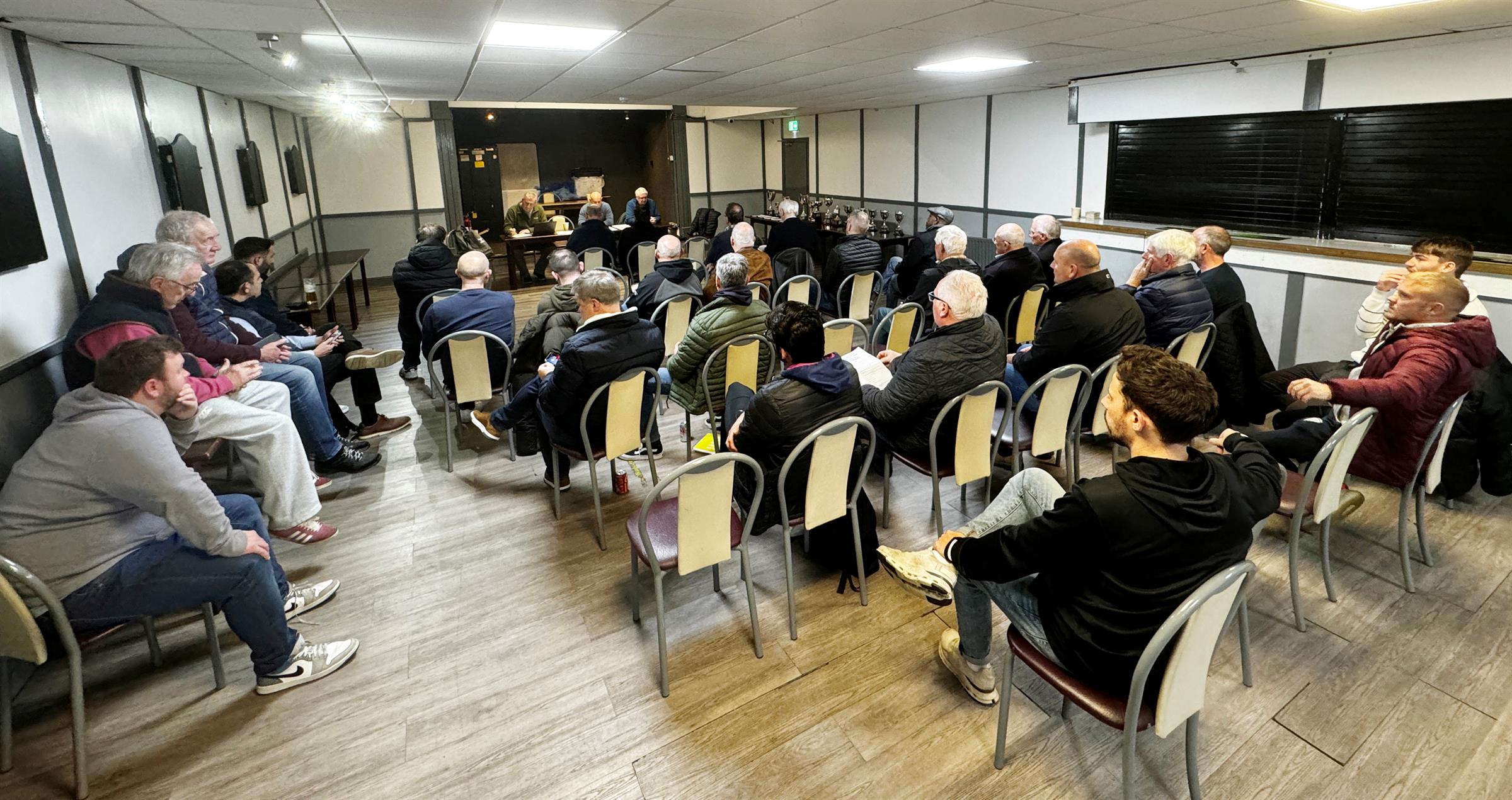 BDPCL AGM and Awards Evening 2025