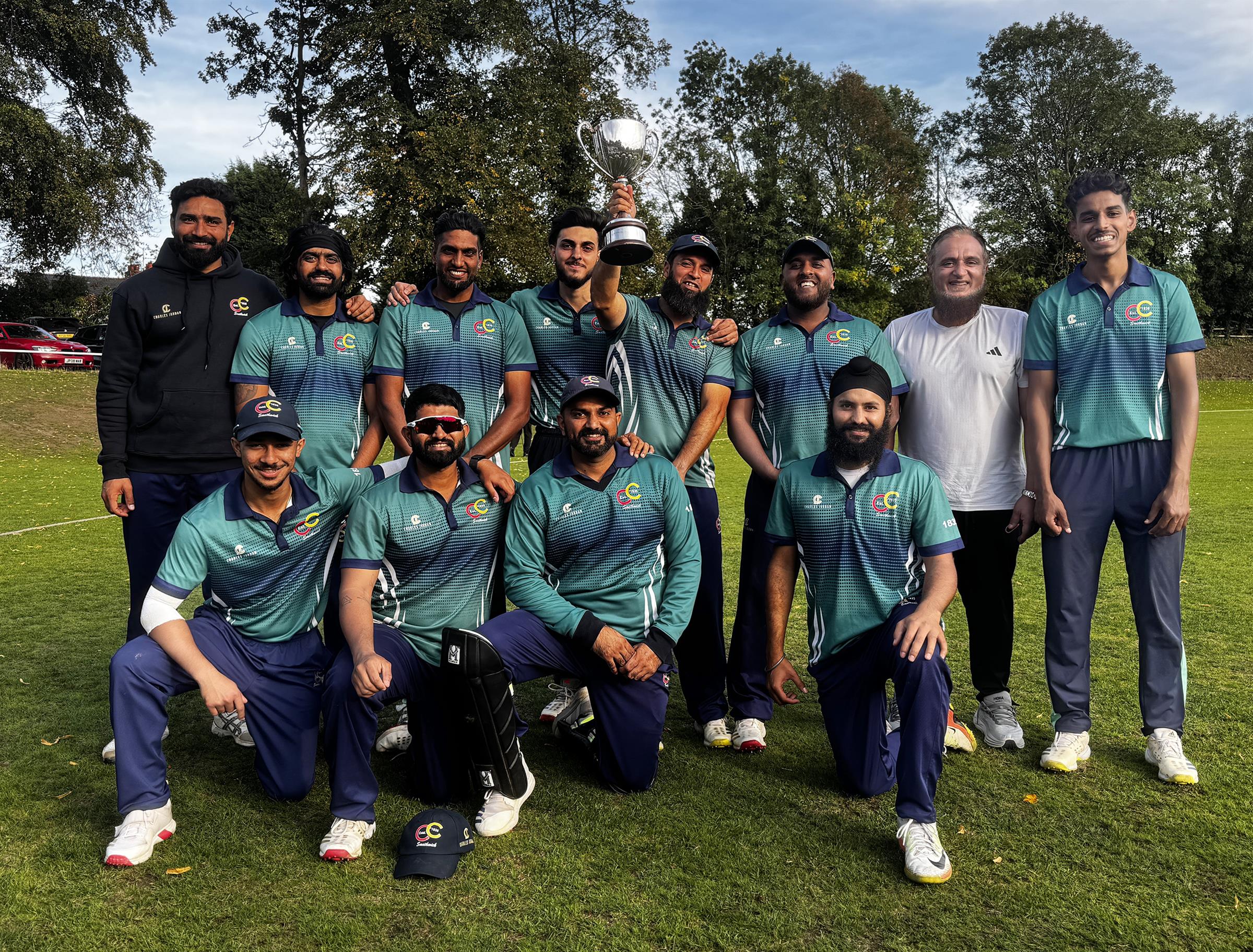 2026 Fixtures go Live