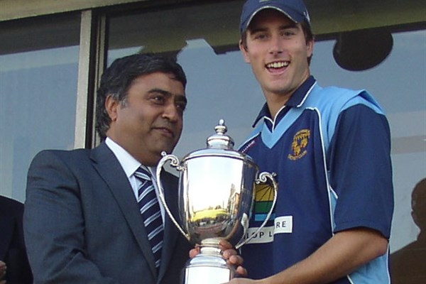 Html.Raw(Graham Williamson Trophy 2024)