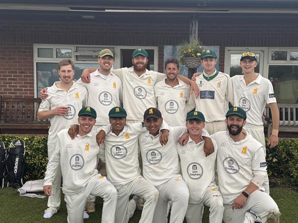 ECB National Club Competitions 2026