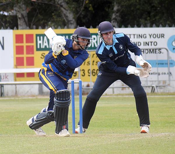 Latest from ECB on Registering Cat 3 Overseas Players for 2026
