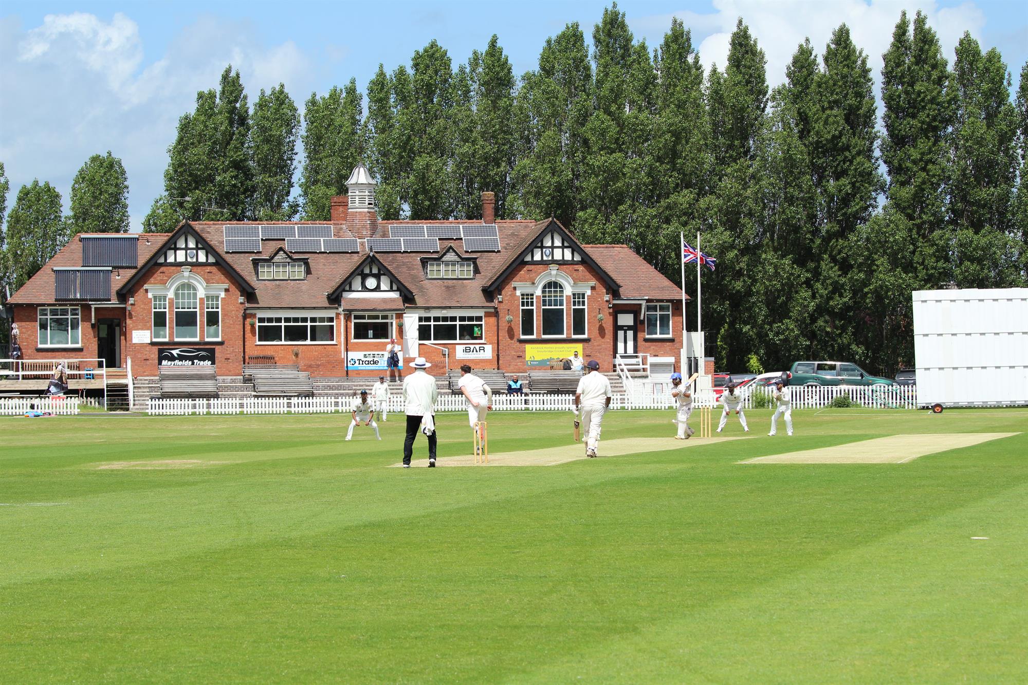 Html.Raw(2024 County League BDPCL Play-Offs)