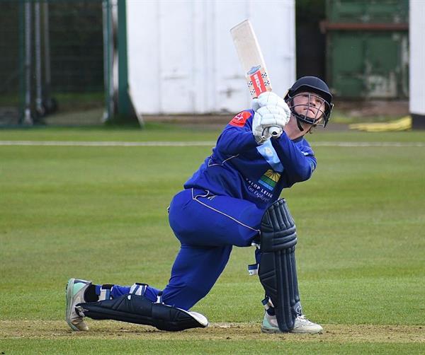 Graham Williamson T20 Challenge Cup Round-Up