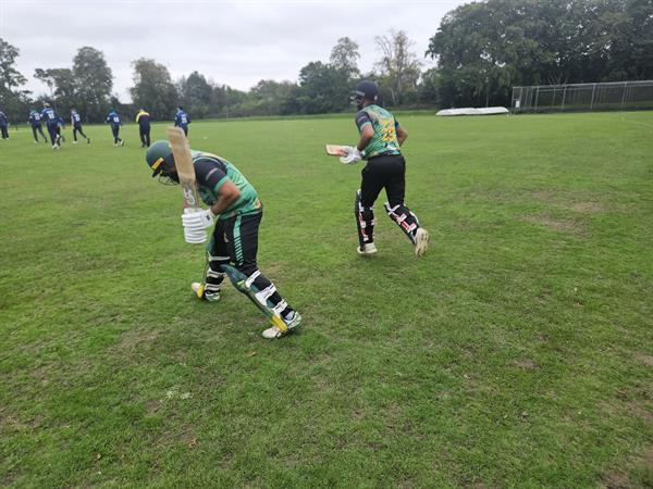 Html.Raw(Attock edge ahead after damp first day of Play-Offs )