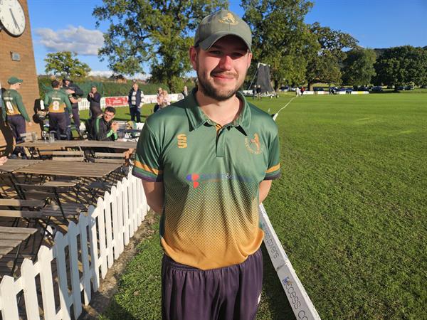 Html.Raw(Play-Offs: It's advantage Attock and Milford Hall with one round remaining)