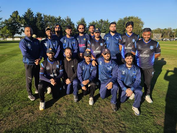 Aston Manor & Stourport triumph in County League Play-Offs