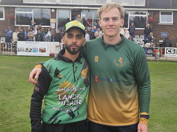 Html.Raw(Attock and Milford Hall return to the Birmingham & District Premier League)