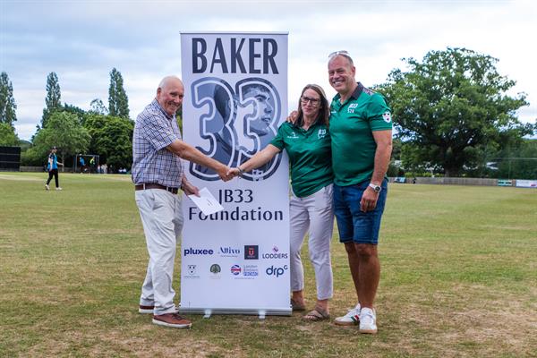 Josh Baker Foundation