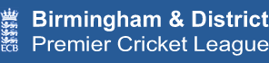 Birmingham & District Premier Cricket League