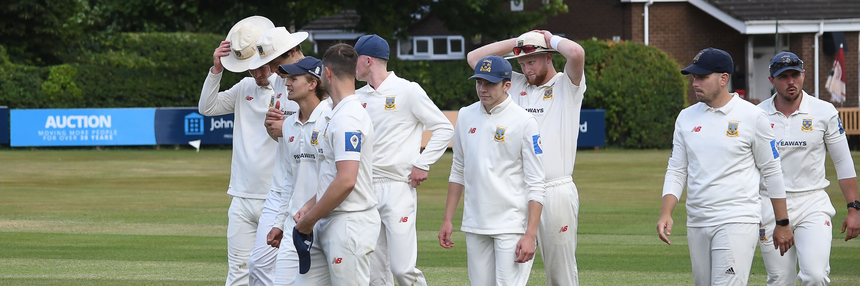 Birmingham & District Premier Cricket League